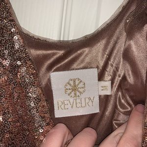 Bridesmaid dress/ prom dress/ cocktail dress